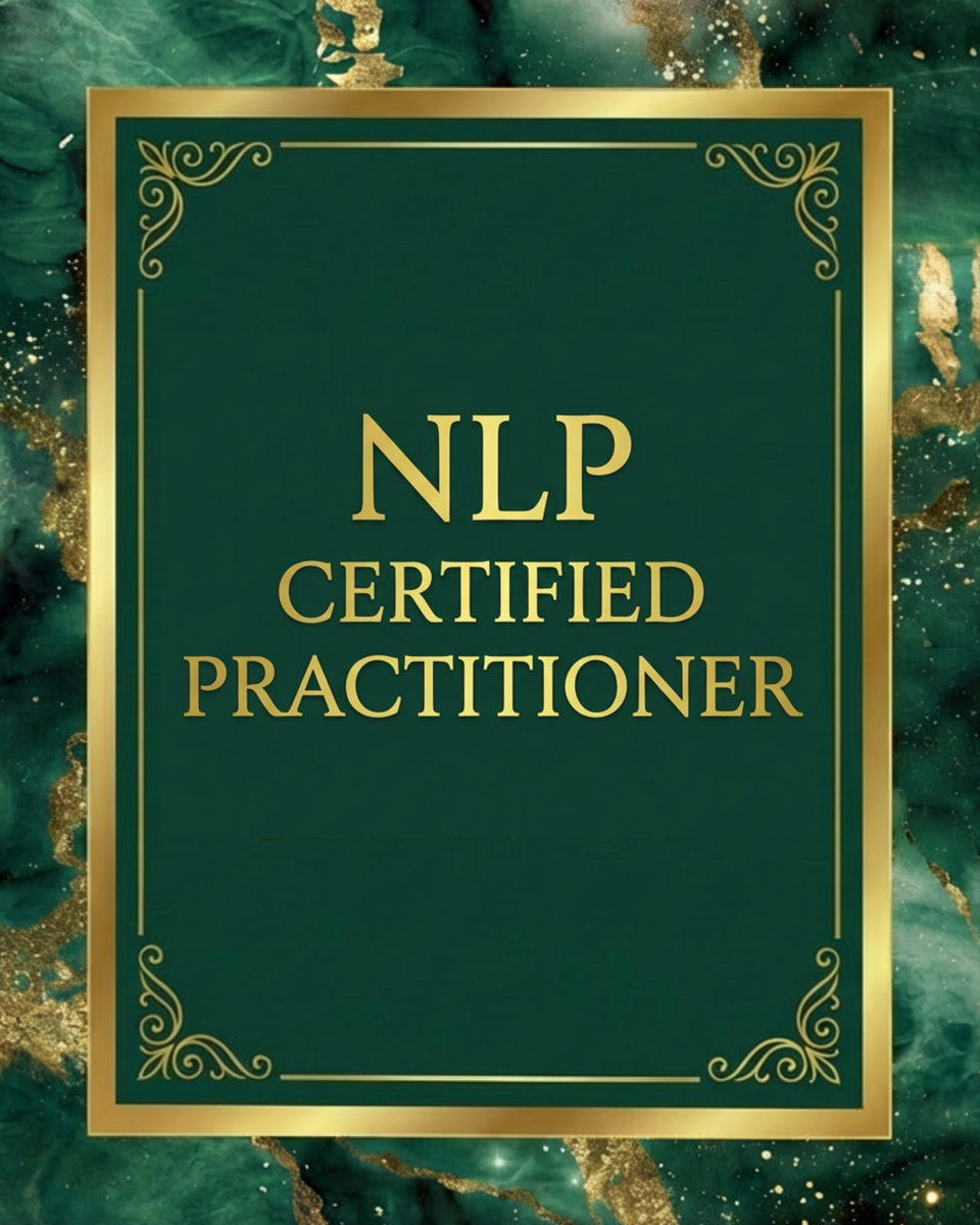 NLP Practitioner